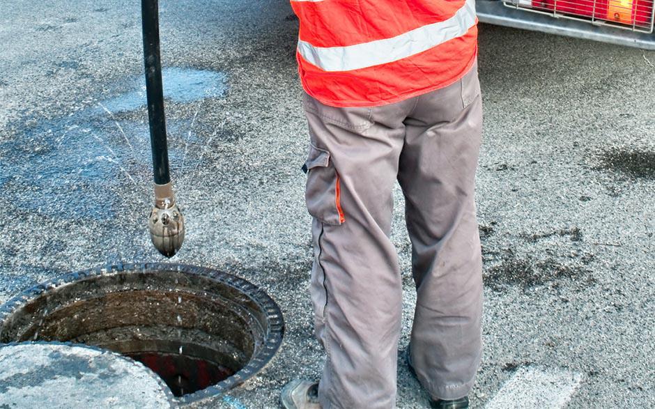  dégorgement canalisation Égly