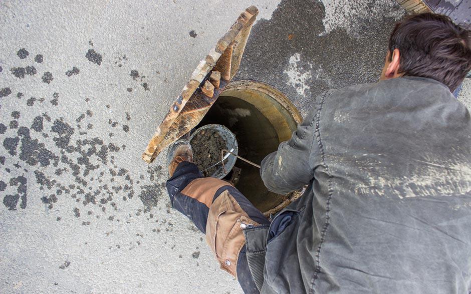 dégorgement canalisation Meaux