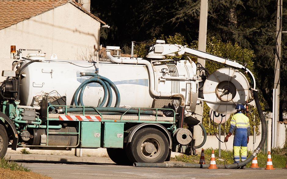 dégorgement canalisation Meaux