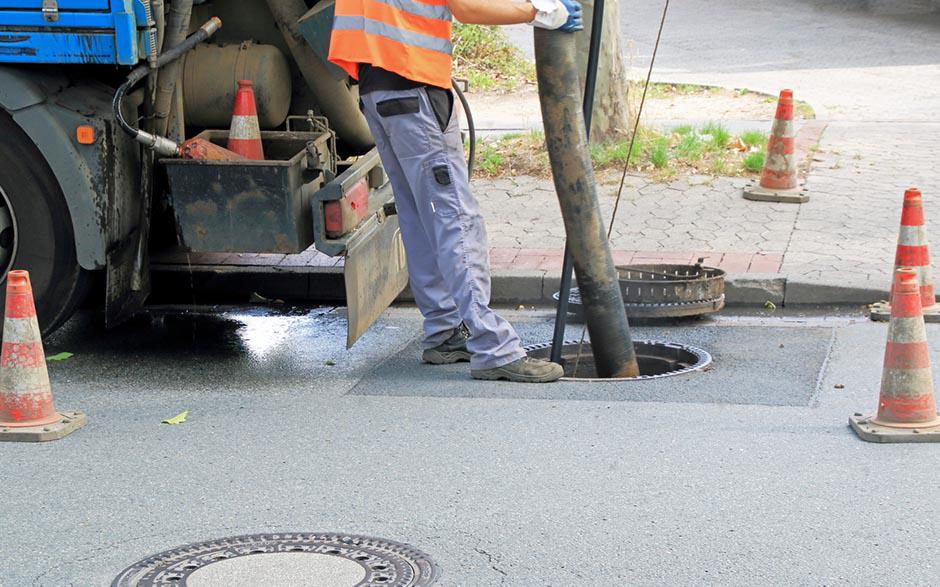 dégorgement canalisation Meaux