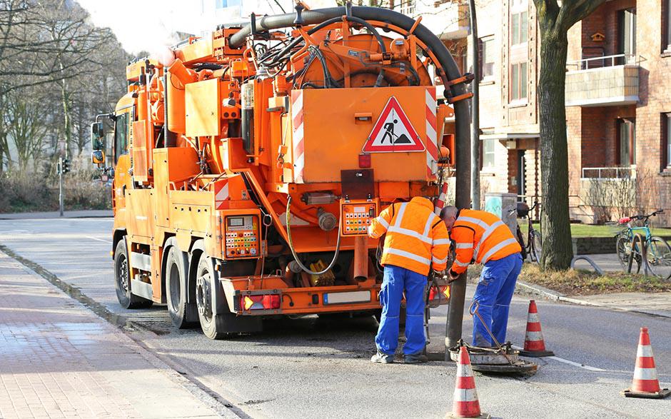 déboucher une canalisation de wc Saint-Germain-en-Laye