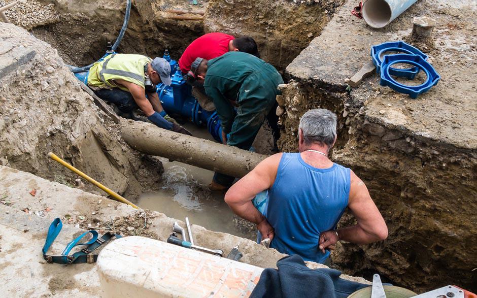 comment déboucher canalisation Pierrefitte-sur-Seine