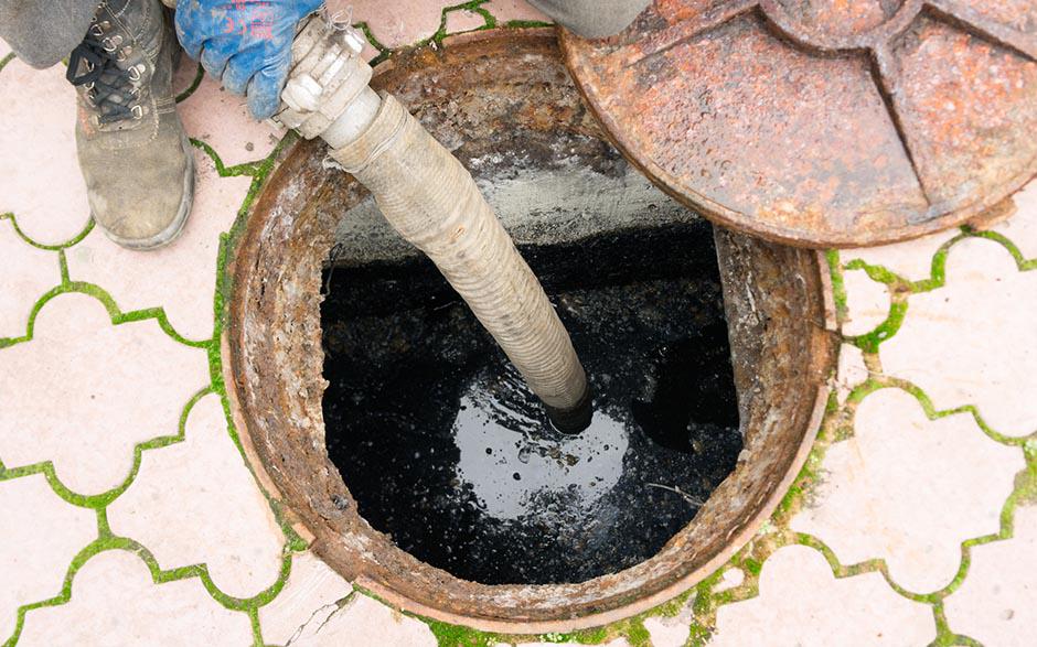  dégorgement canalisation Égly