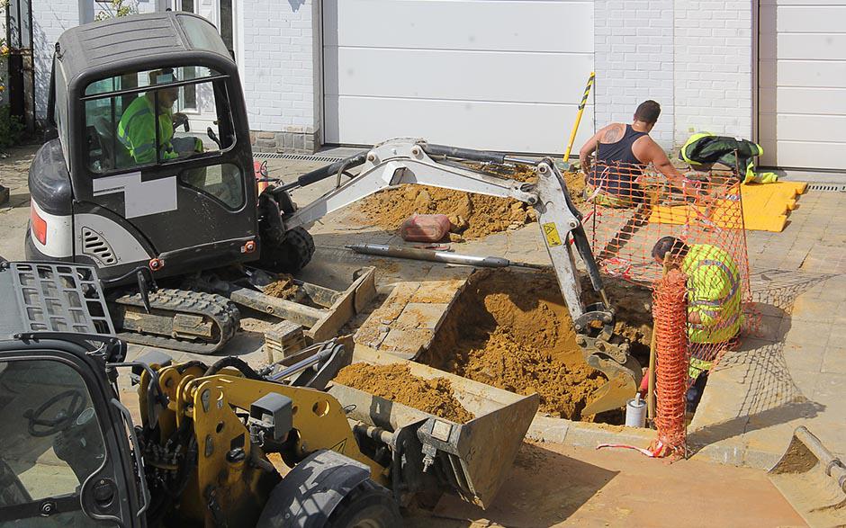 dégorgement canalisation Meaux