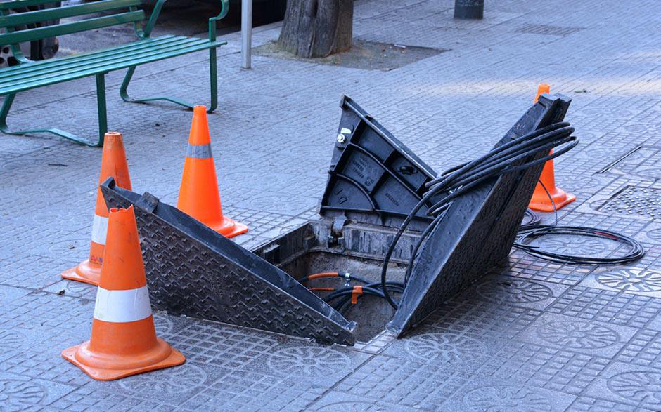 nettoyage des canalisations Égly