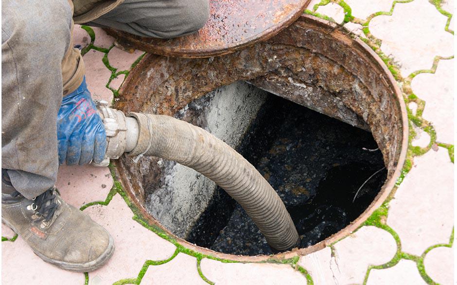 déboucher une canalisation de wc Saint-Germain-en-Laye
