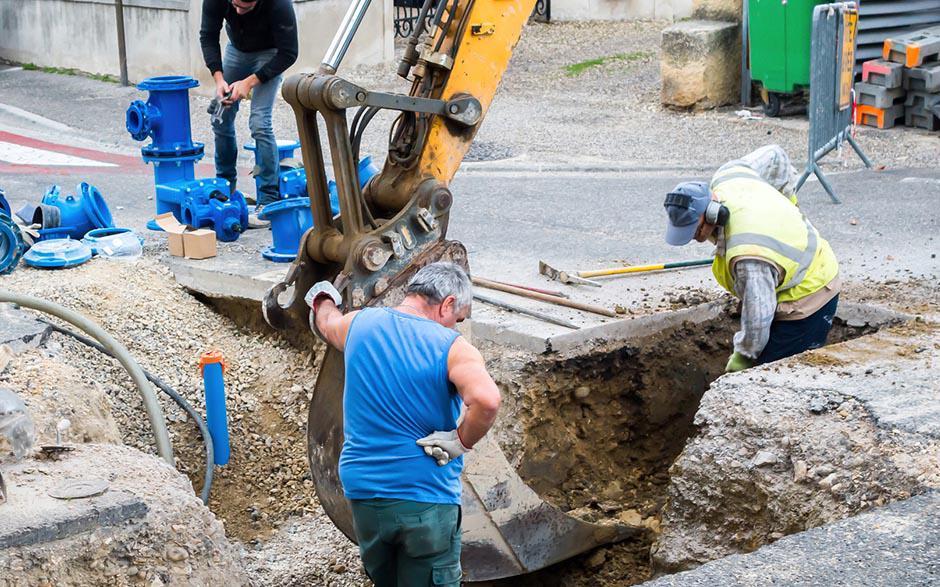  dégorgement canalisation Égly