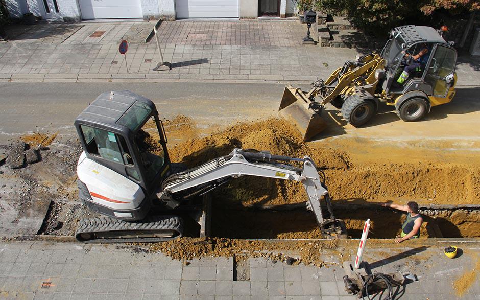  dégorgement canalisation Égly