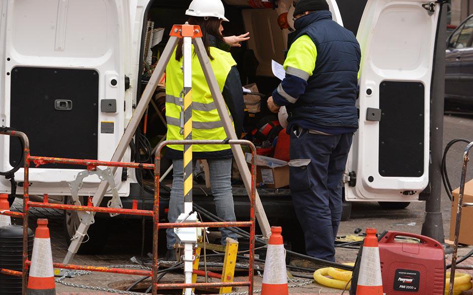 déboucher une canalisation de wc Saint-Germain-en-Laye